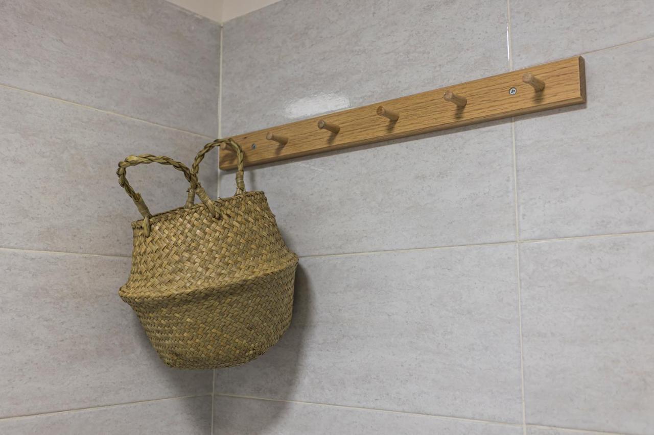 Al Centro Storico Apartment Наполи Екстериор снимка